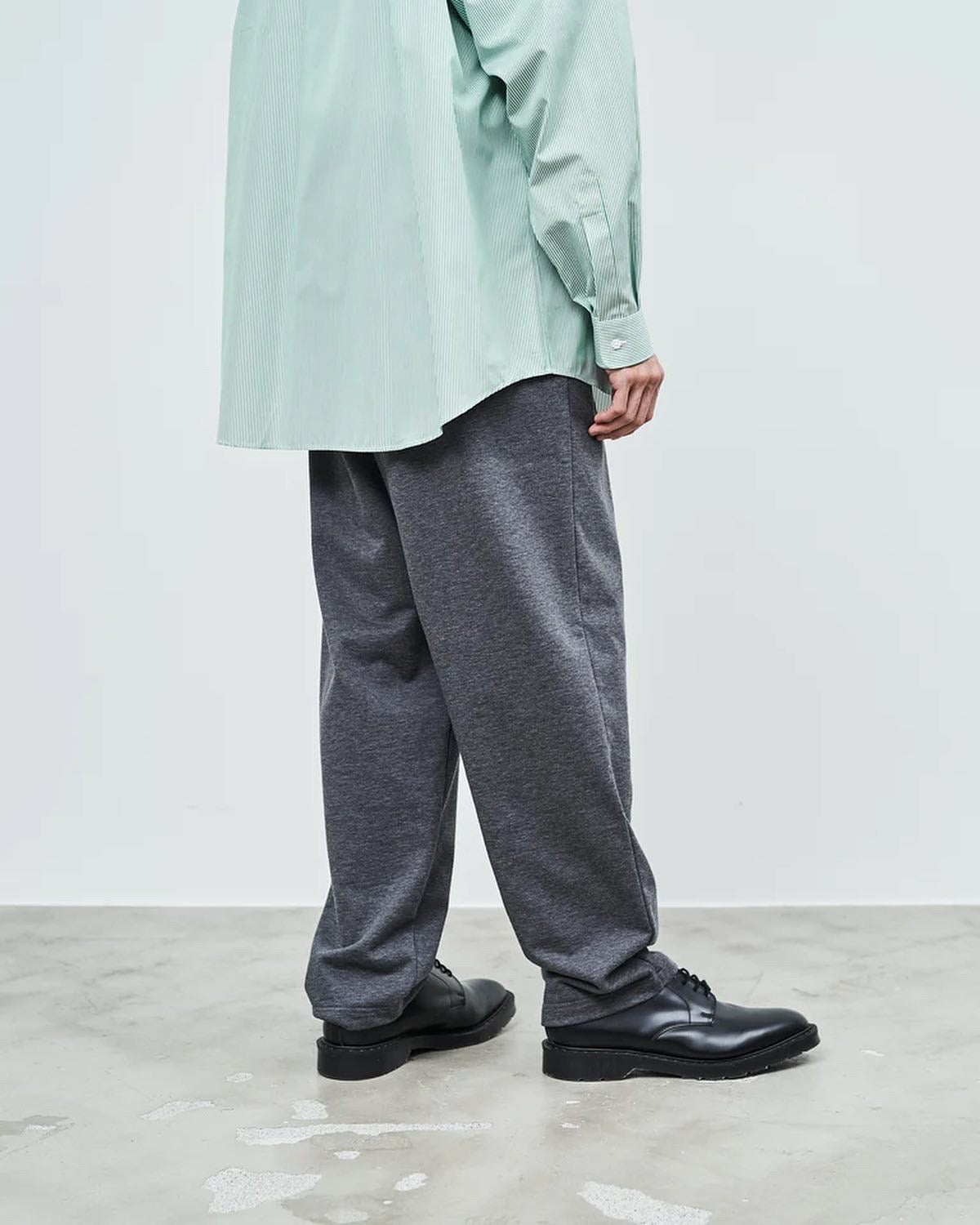 Graphpaper  Compact Terry Track Pants