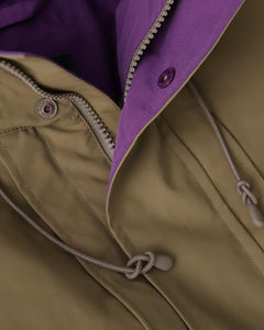 DAIWA PIER39｜TECH LOGGER MOUNTAIN PARKA