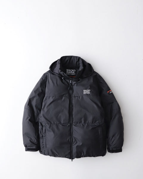 ジャケット・アウター WACKOMARIA NANGA DOWN JACKET TYPE-2 S 8998D89D-8FEF-4F49-9CC4-