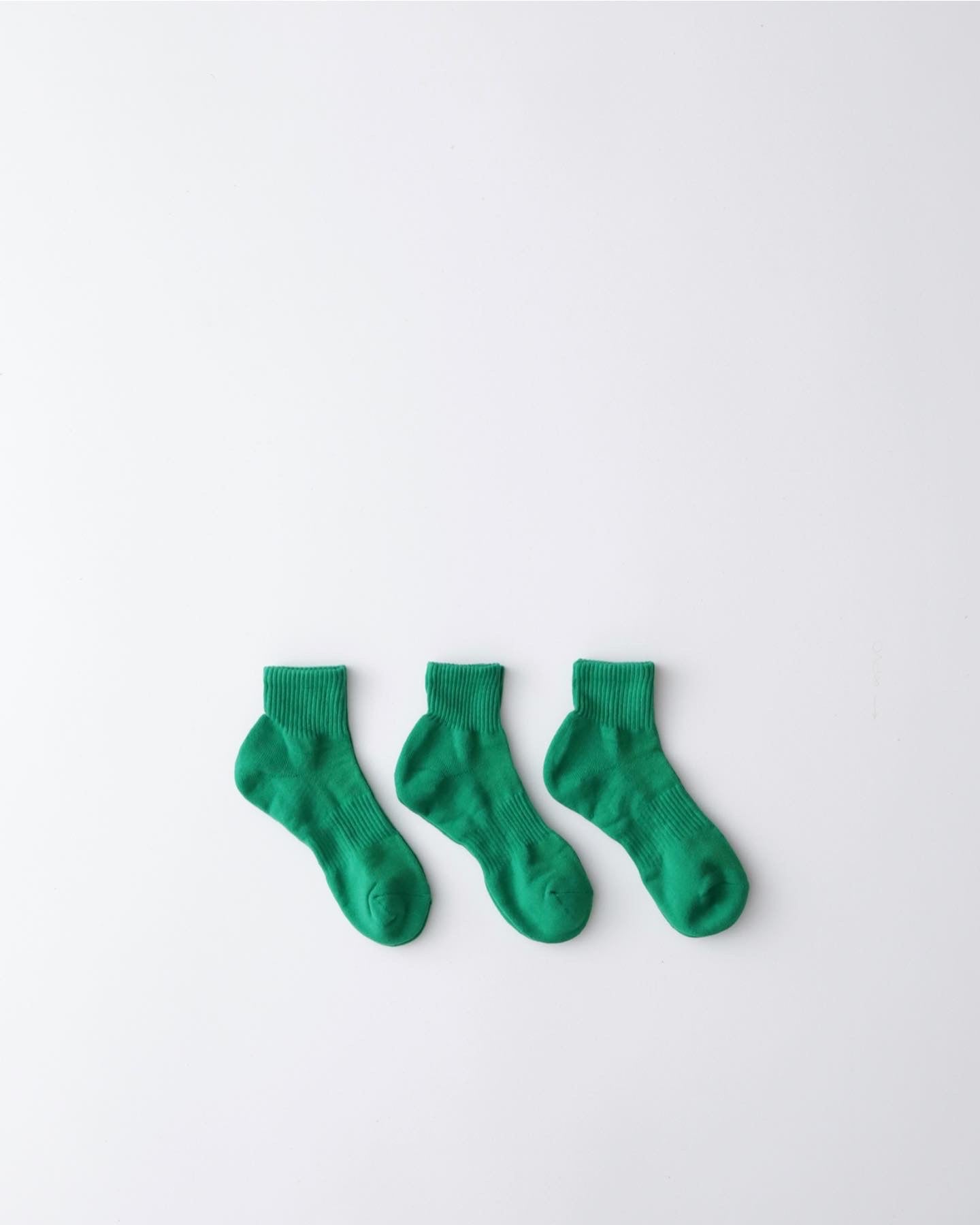 ORIGINAL 3-PACK SHORT SOCKS