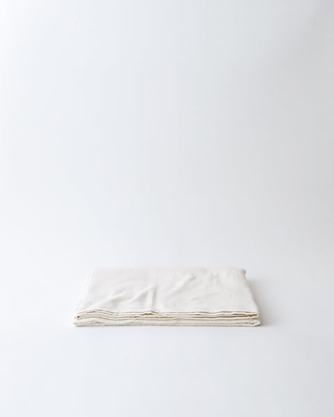 ヤエカ YAECA CONTEMPO カシミヤコットンブランケット YAECA CONTEMPO｜COTTON BLANKET – NCNR WEB STORE