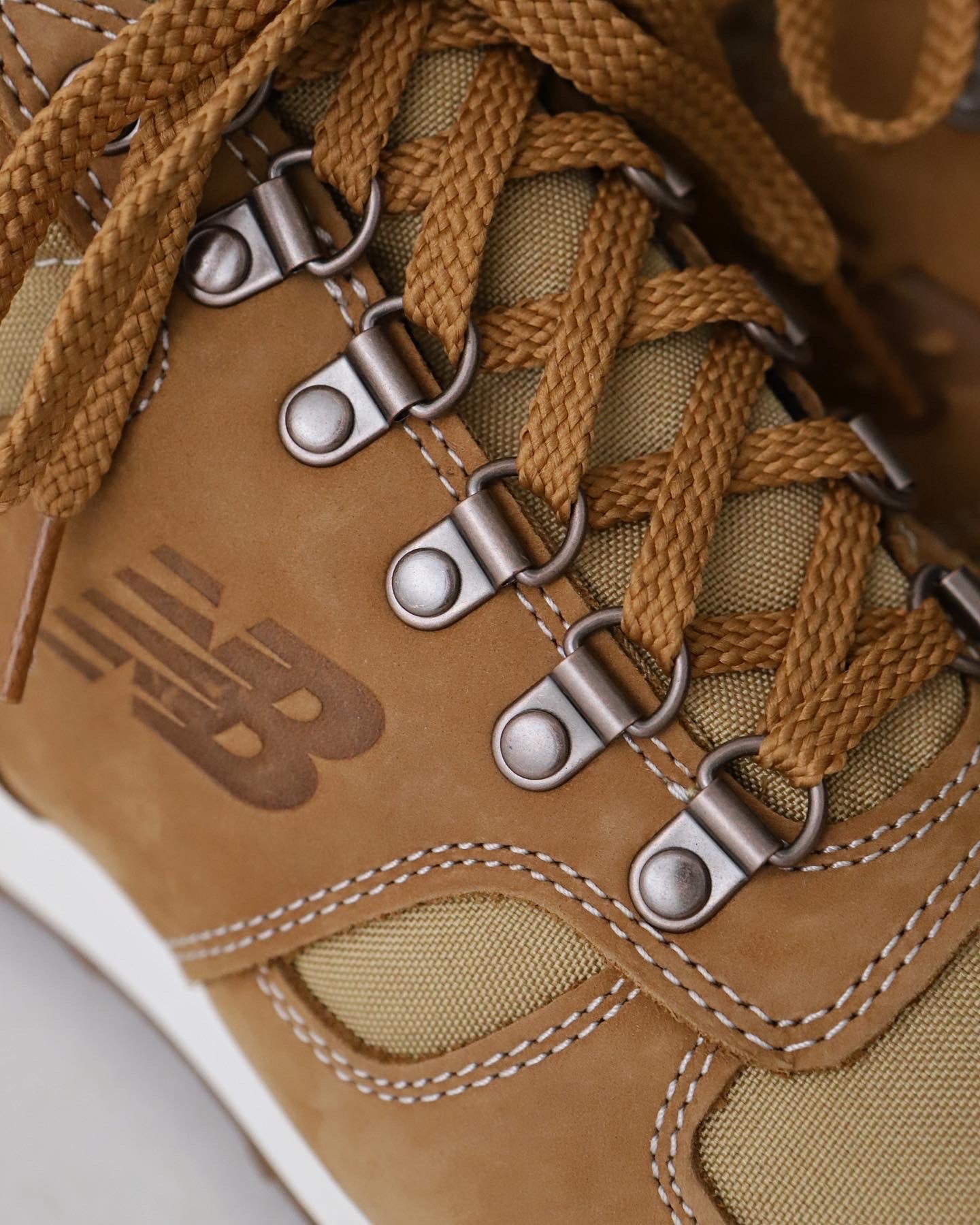 eYe JUNYA WATANABE MAN｜NEW BALANCE RAINIER