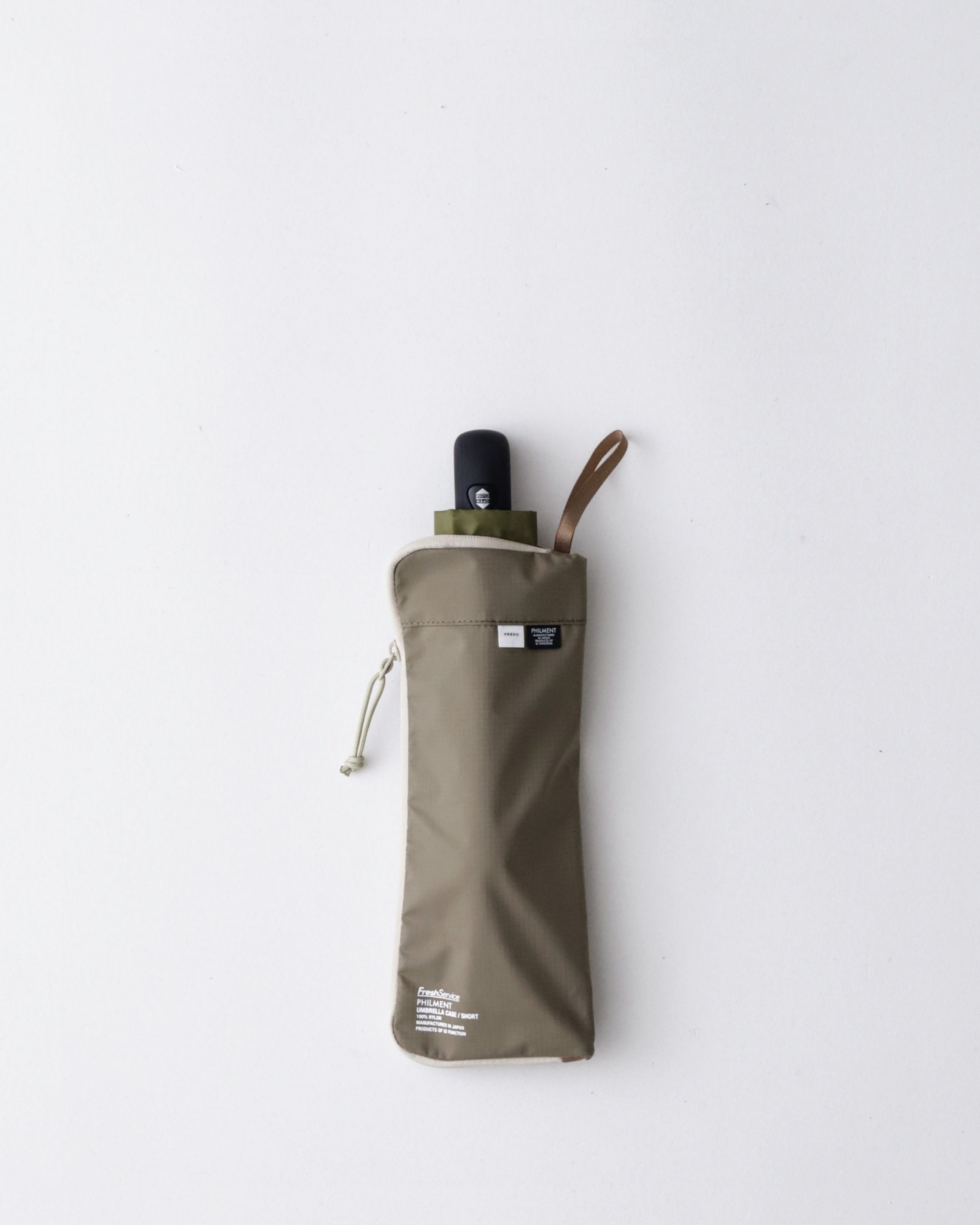 PHILMENT × FeshService UMBRELLA CASE / SHORT