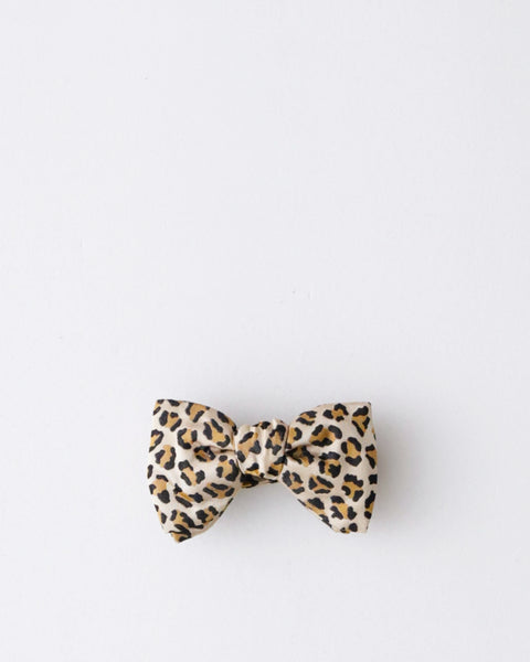 WACKO MARIA LEOPARD BOW TIE – NCNR ONLINE STORE