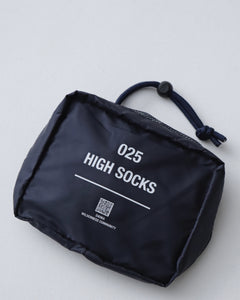 DAIWA LIFESTYLE｜HIGH SOCKS 025