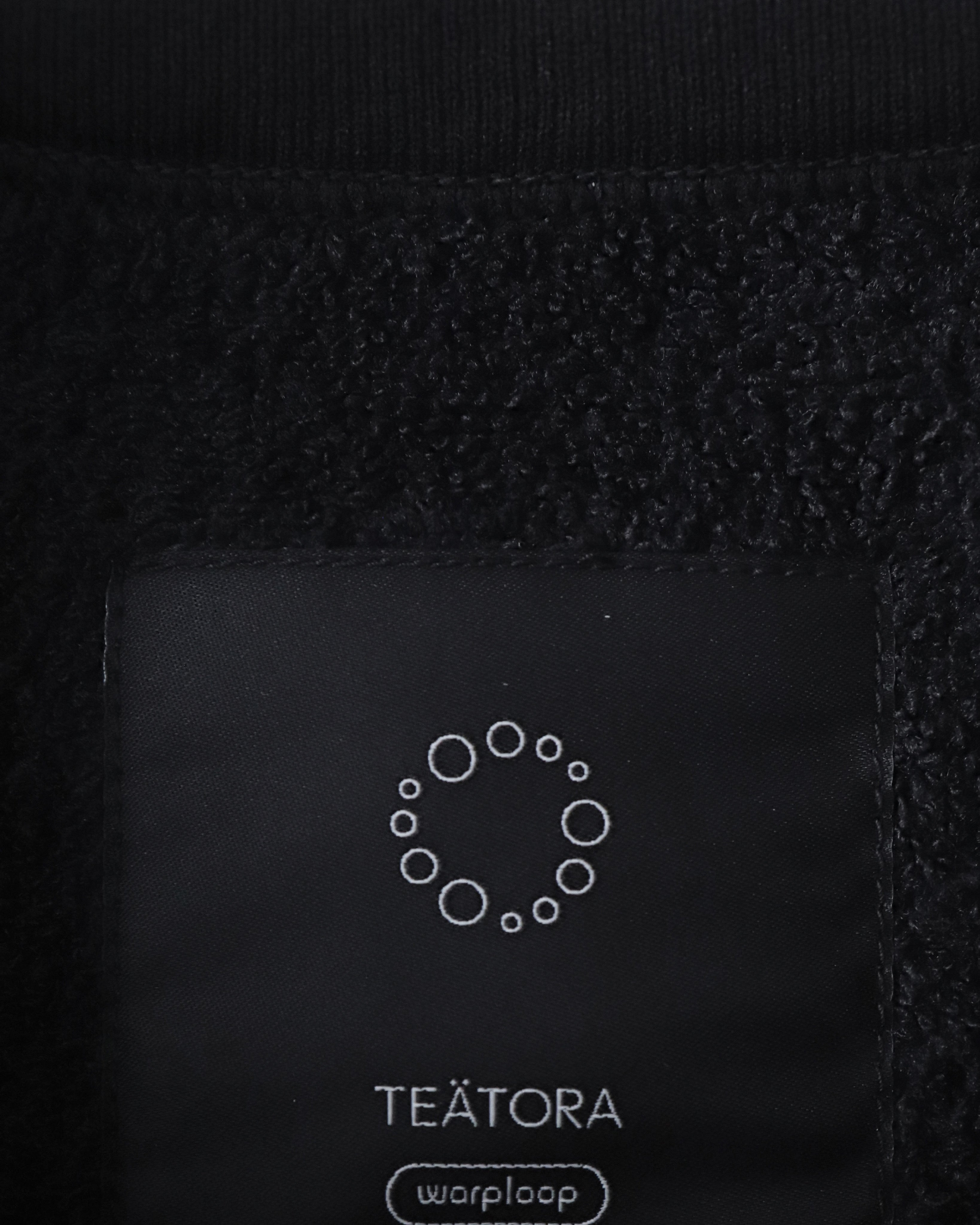 TEATORA CARTRIDGE SWEATER / WARPLOOP – NCNR WEB STORE