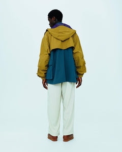 DAIWA PIER39｜TECH LOGGER MOUNTAIN PARKA