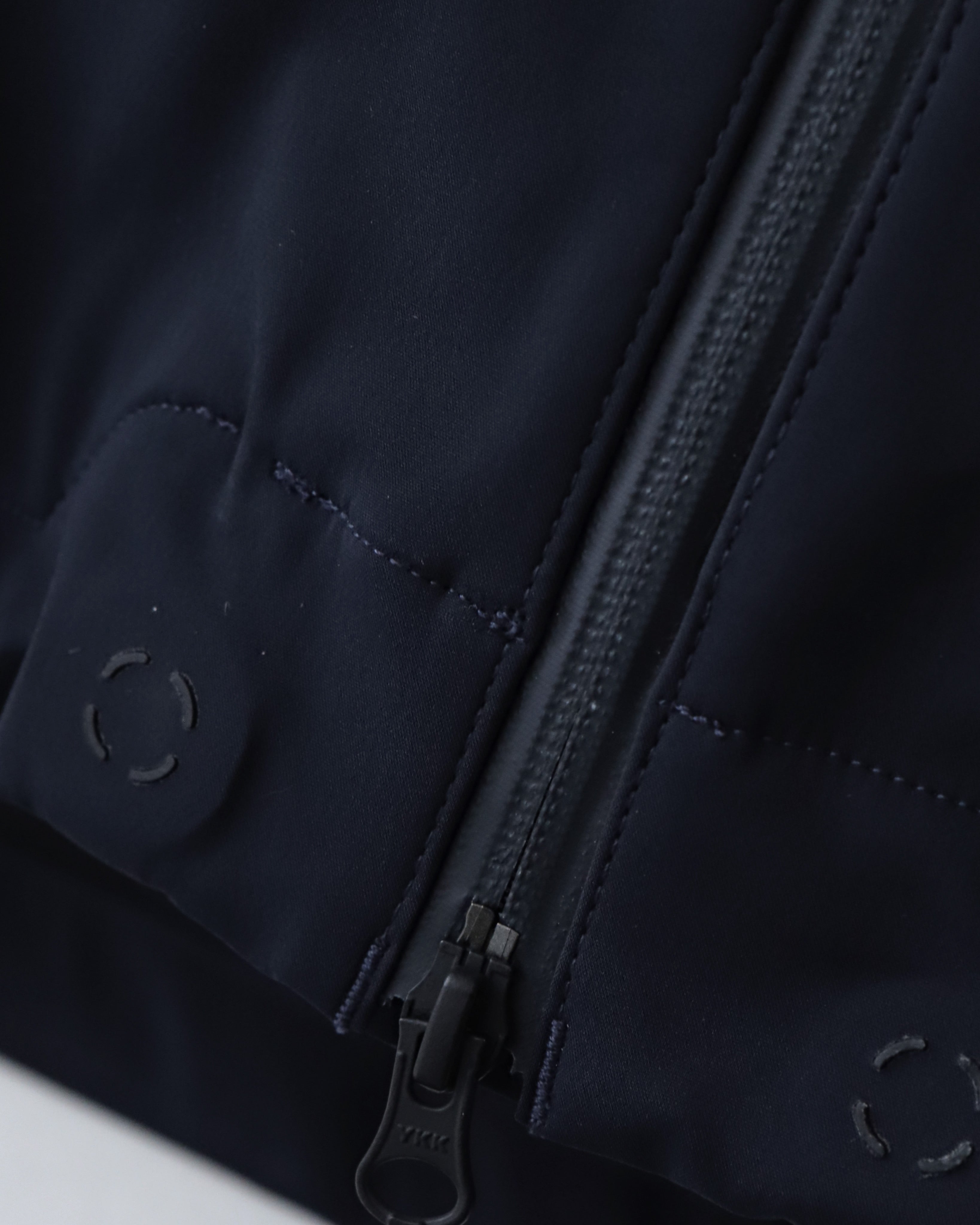 DAIWA LIFESTYLE｜SOFT SHELL BLOUSON GORE-TEX INFINIUM 006