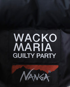WACKO MARIA DOWN JACKET（TYPE-1） – NCNR WEB STORE