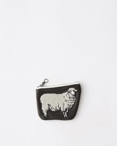 COIN PURSE “SHEEP”