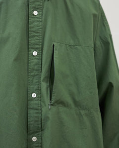 UTILITY B.D SHIRT