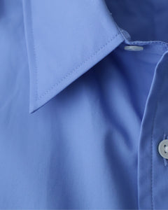 HIGH COUNT REGULAR COLLAR SHIRT