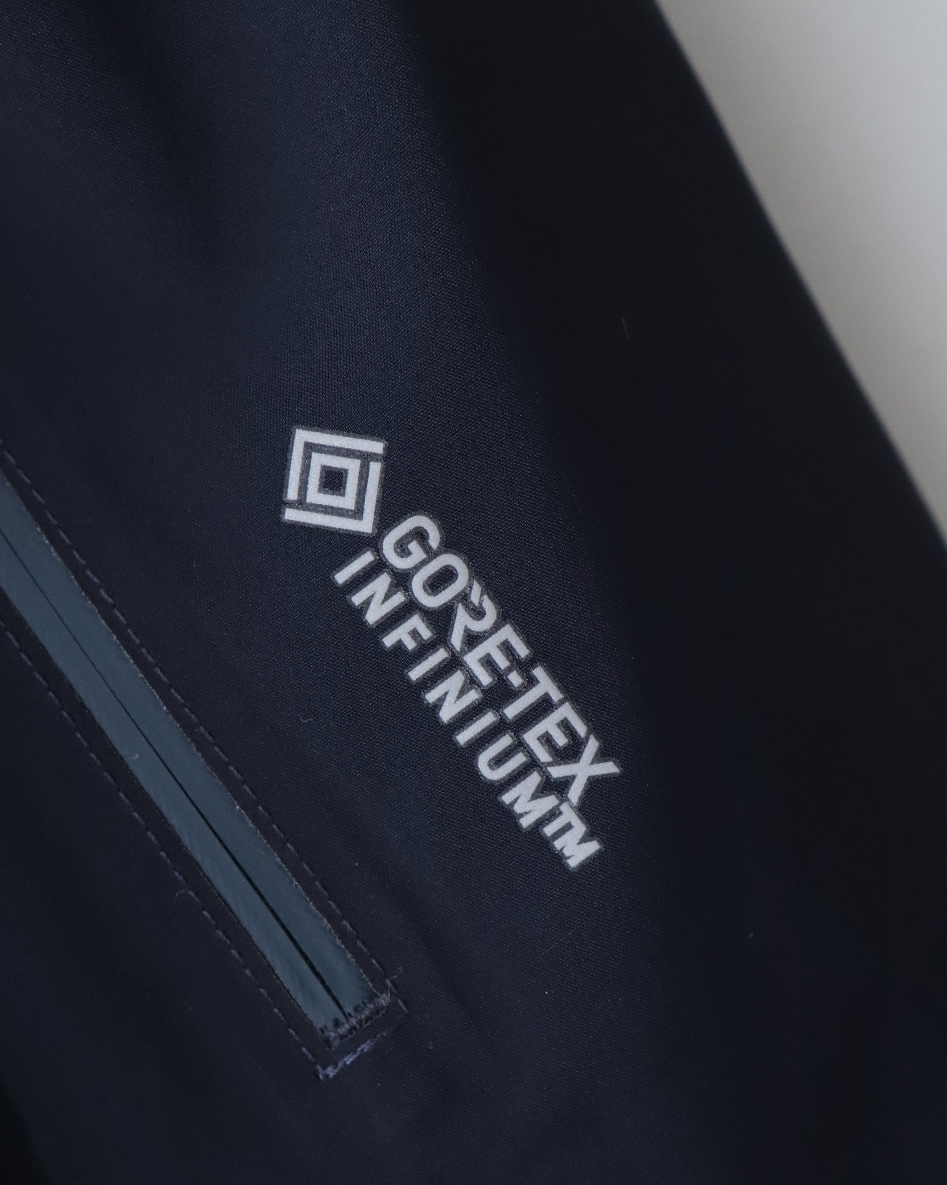 DAIWA LIFESTYLE｜SOFT SHELL BLOUSON GORE-TEX INFINIUM 006
