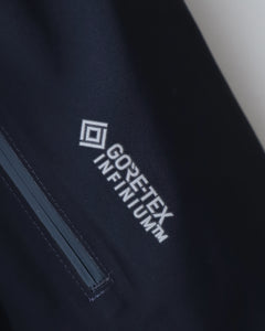 DAIWA LIFESTYLE｜SOFT SHELL BLOUSON GORE-TEX INFINIUM 006