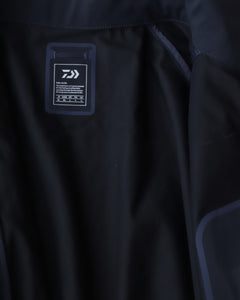 DAIWA LIFESTYLE｜SOFT SHELL BLOUSON GORE-TEX INFINIUM 006