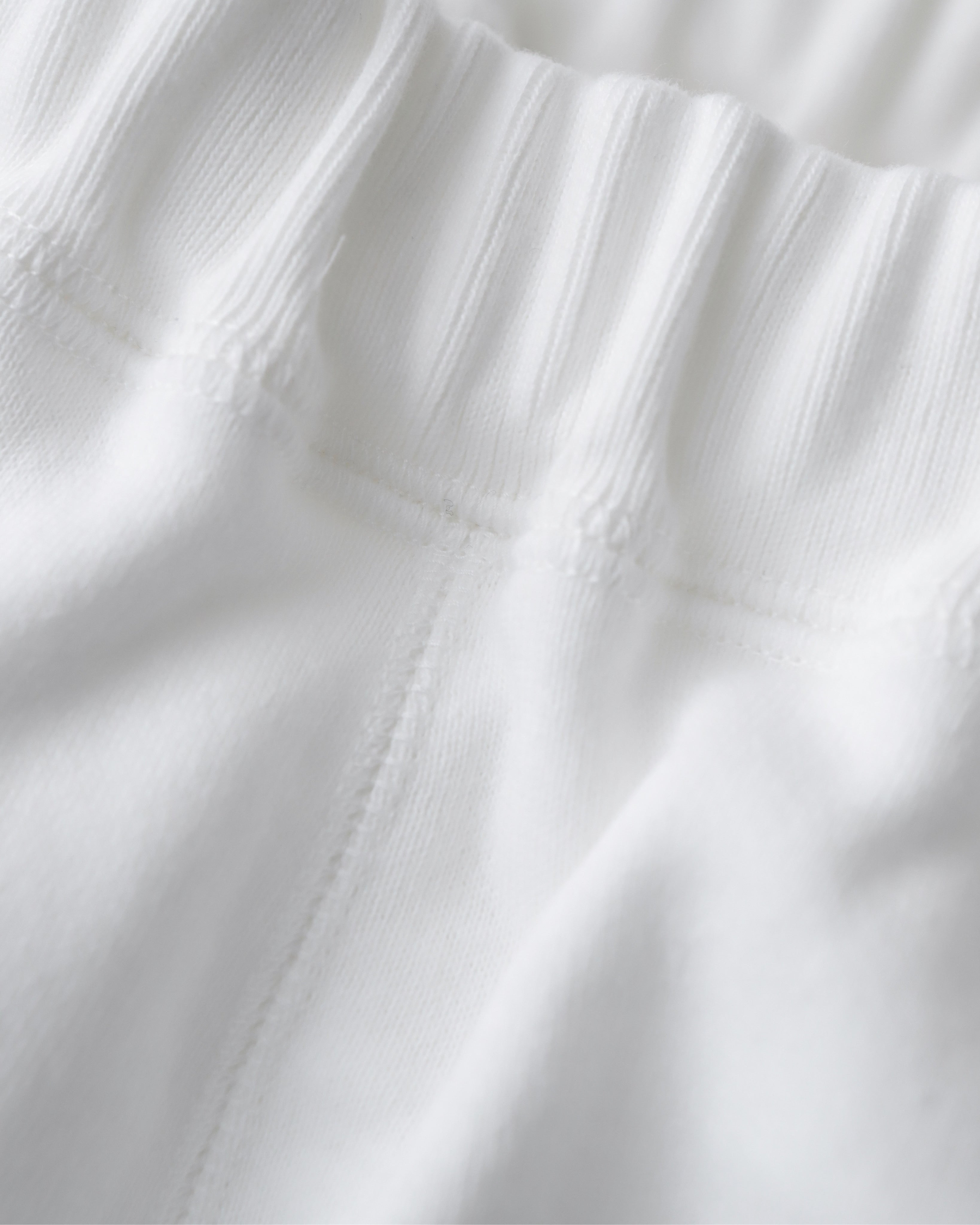 LOOPWHEELER for GP SWEAT SHORTS