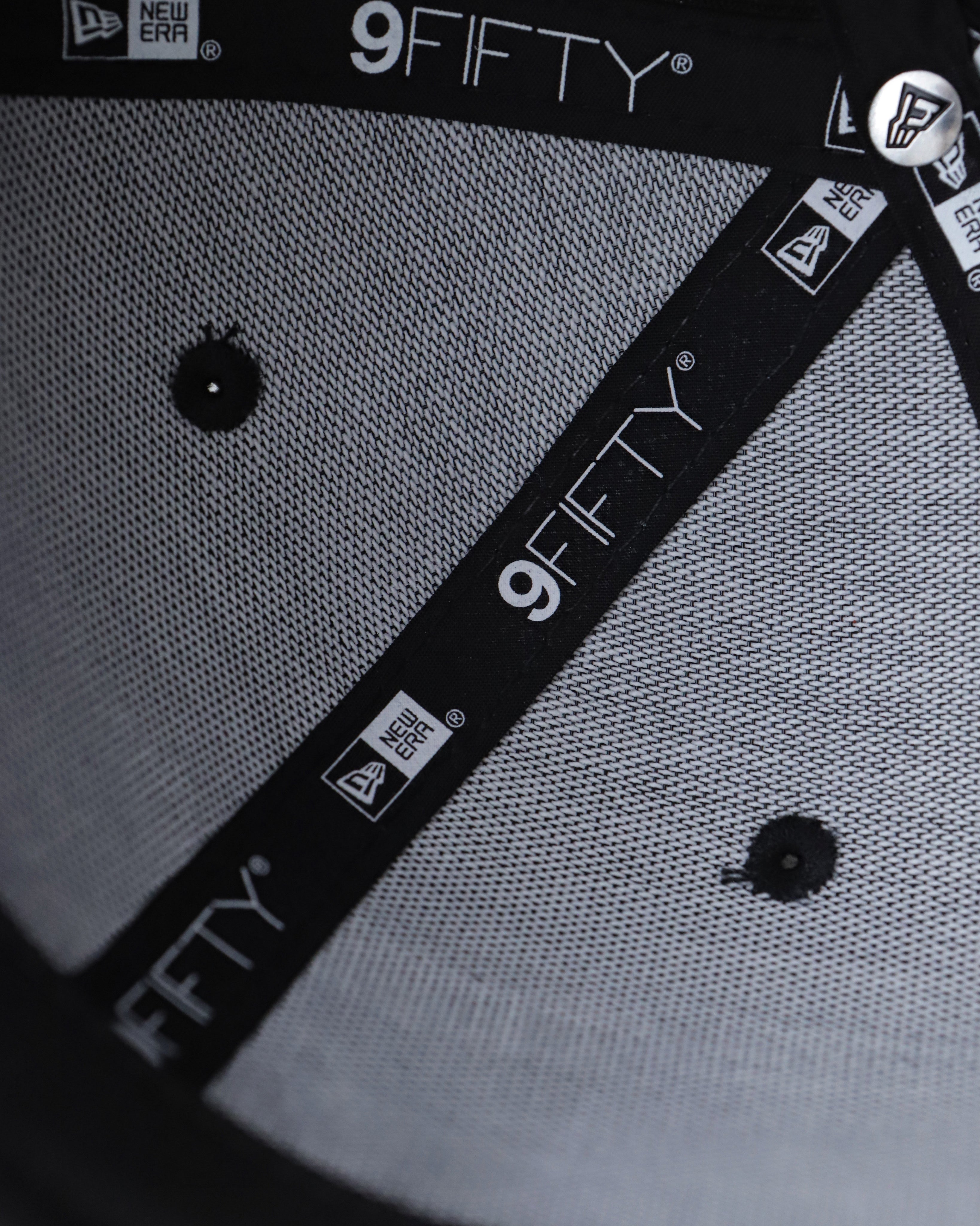 NEW ERA 9FIFTY YG