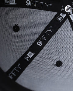 NEW ERA 9FIFTY YG