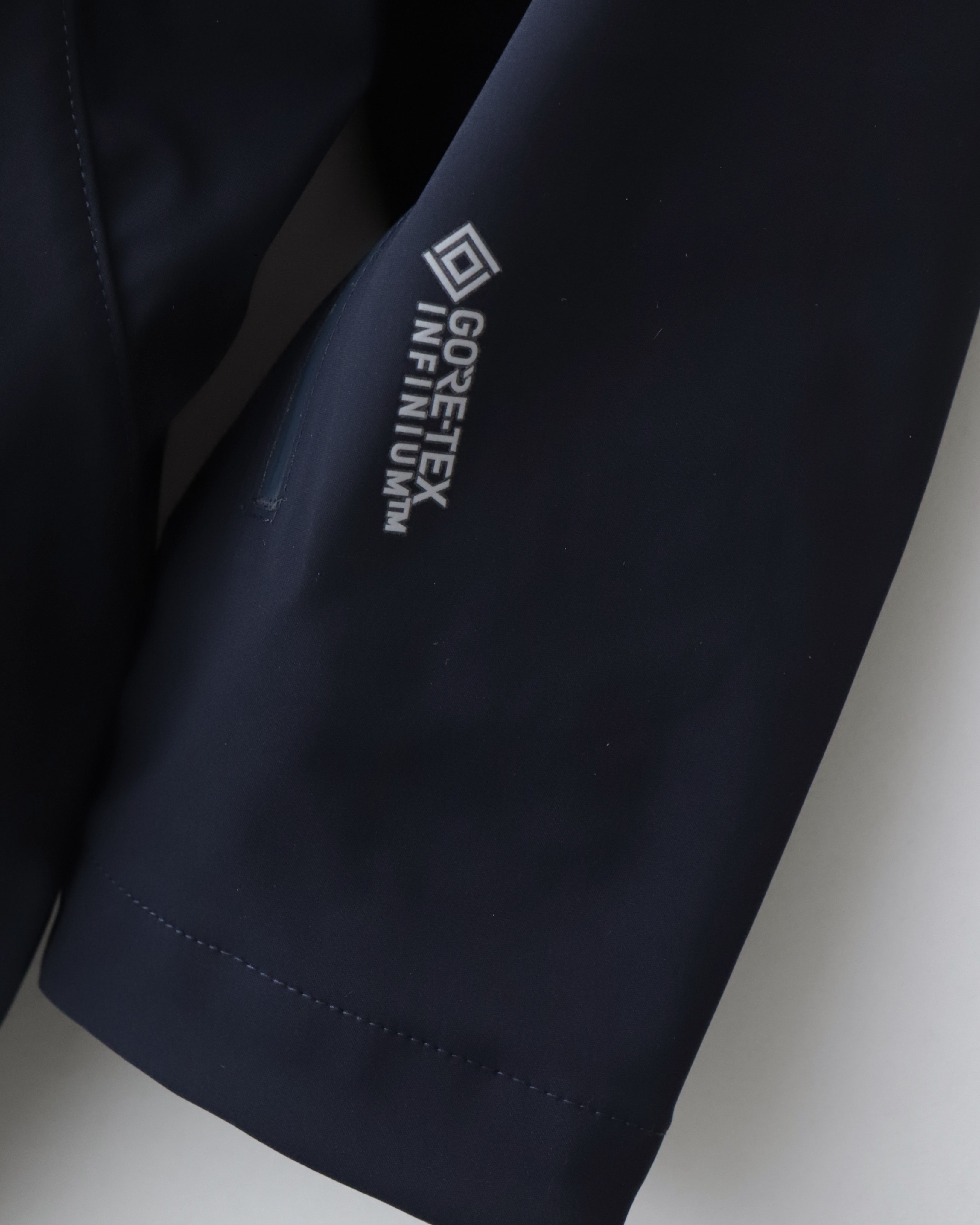 DAIWA LIFESTYLE｜SOFT SHELL BLOUSON GORE-TEX INFINIUM 006
