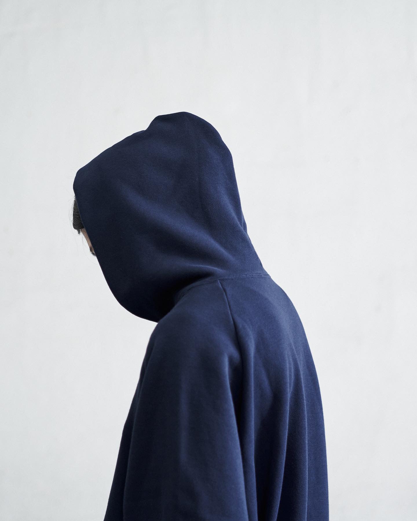 VIBTEX for FreshService SWEAT PULL HOODIE