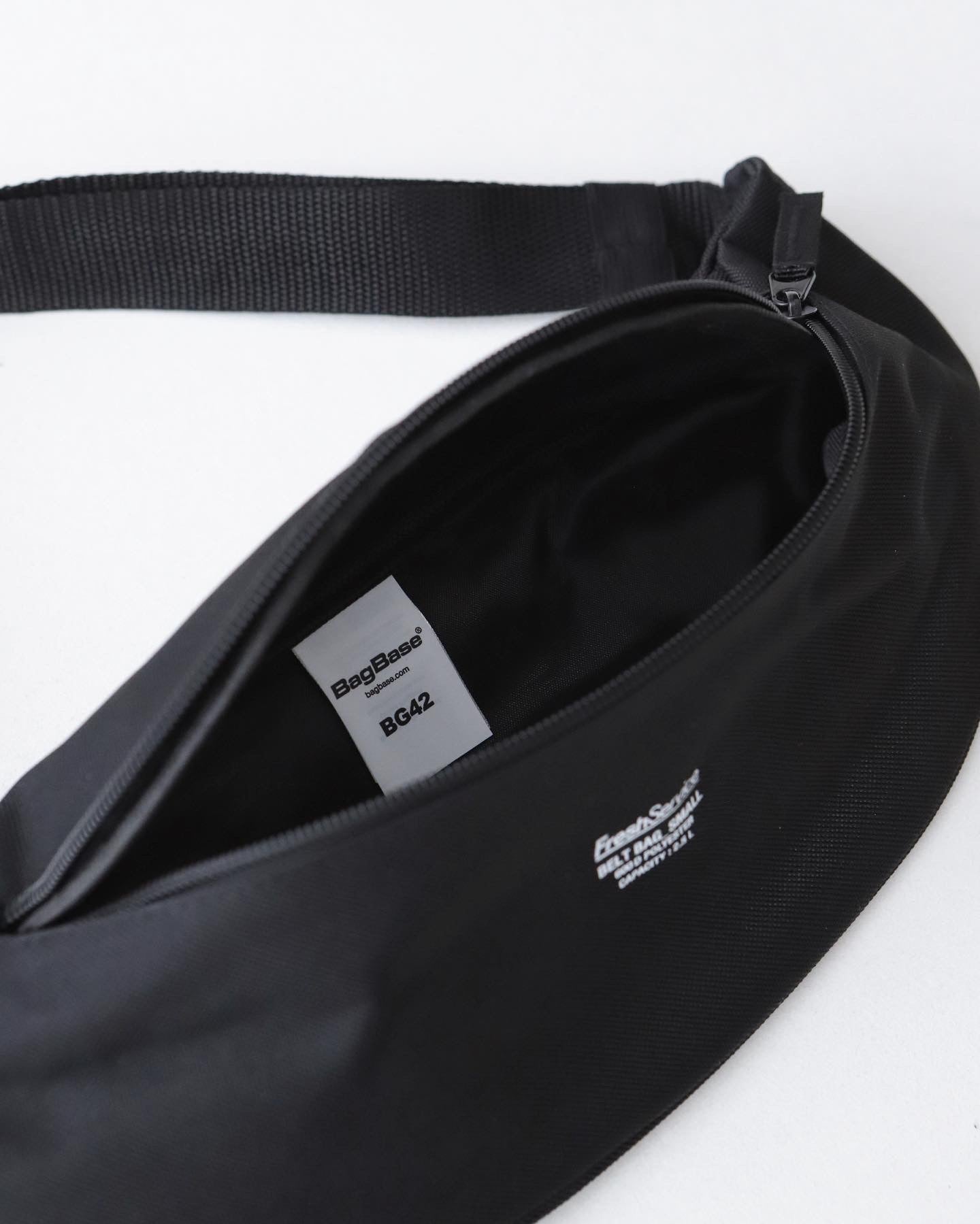 FreshService BELT BAG_SMALL – NCNR WEB STORE