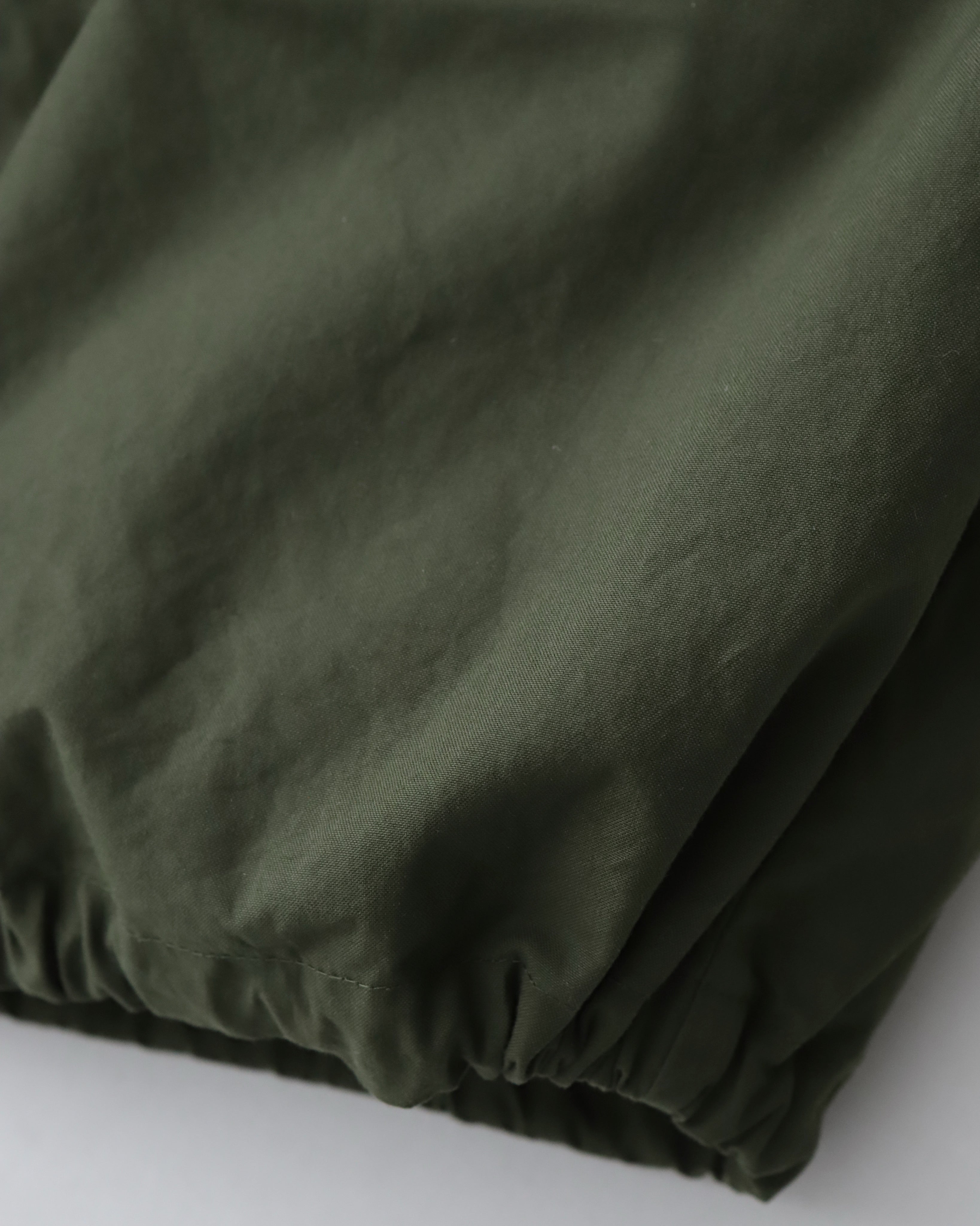 LIKE WEAR｜M-51 FIELD PANTS (POPLIN)