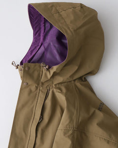 DAIWA PIER39｜TECH LOGGER MOUNTAIN PARKA