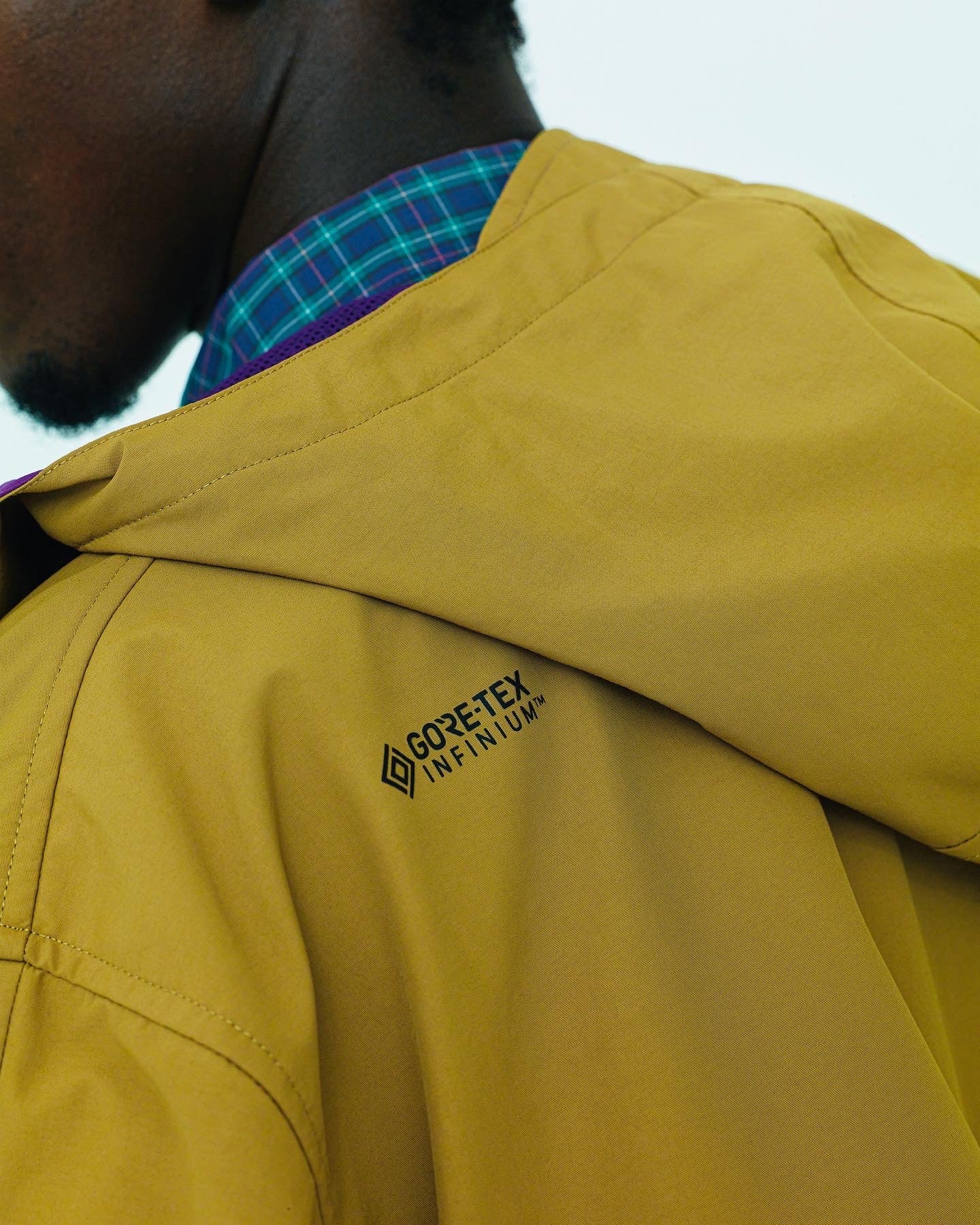 DAIWA PIER39｜TECH LOGGER MOUNTAIN PARKA