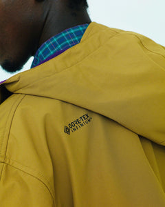 DAIWA PIER39｜TECH LOGGER MOUNTAIN PARKA