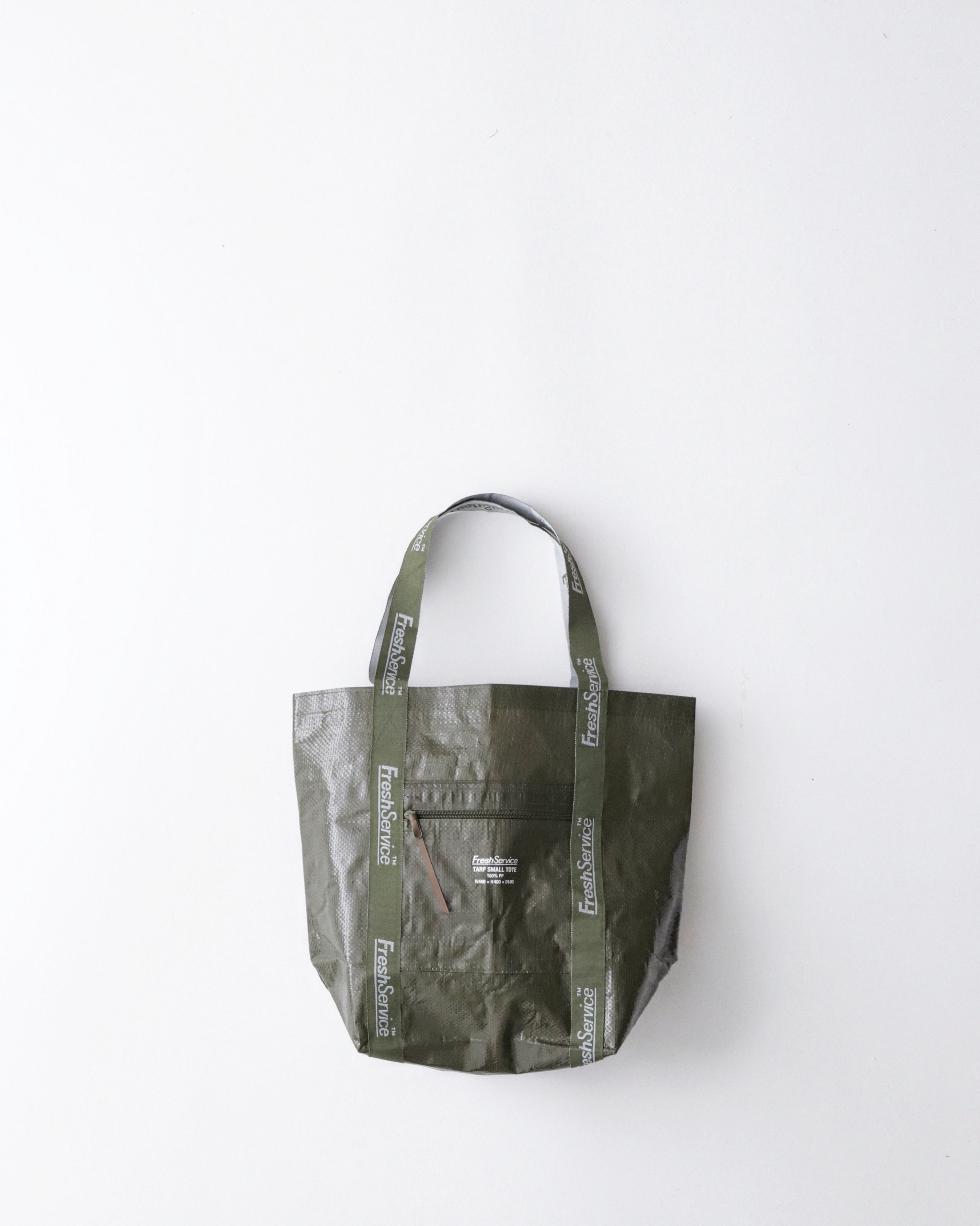 TARP SMALL TOTE