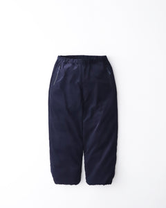 CORDUROY OVER PANTS w/Octa®