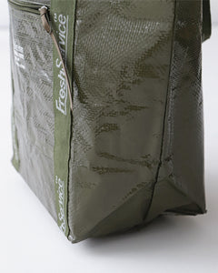 TARP SMALL TOTE