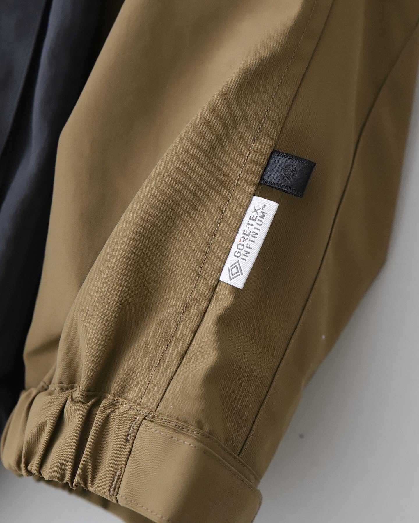 DAIWA PIER39｜TECH LOGGER MOUNTAIN PARKA