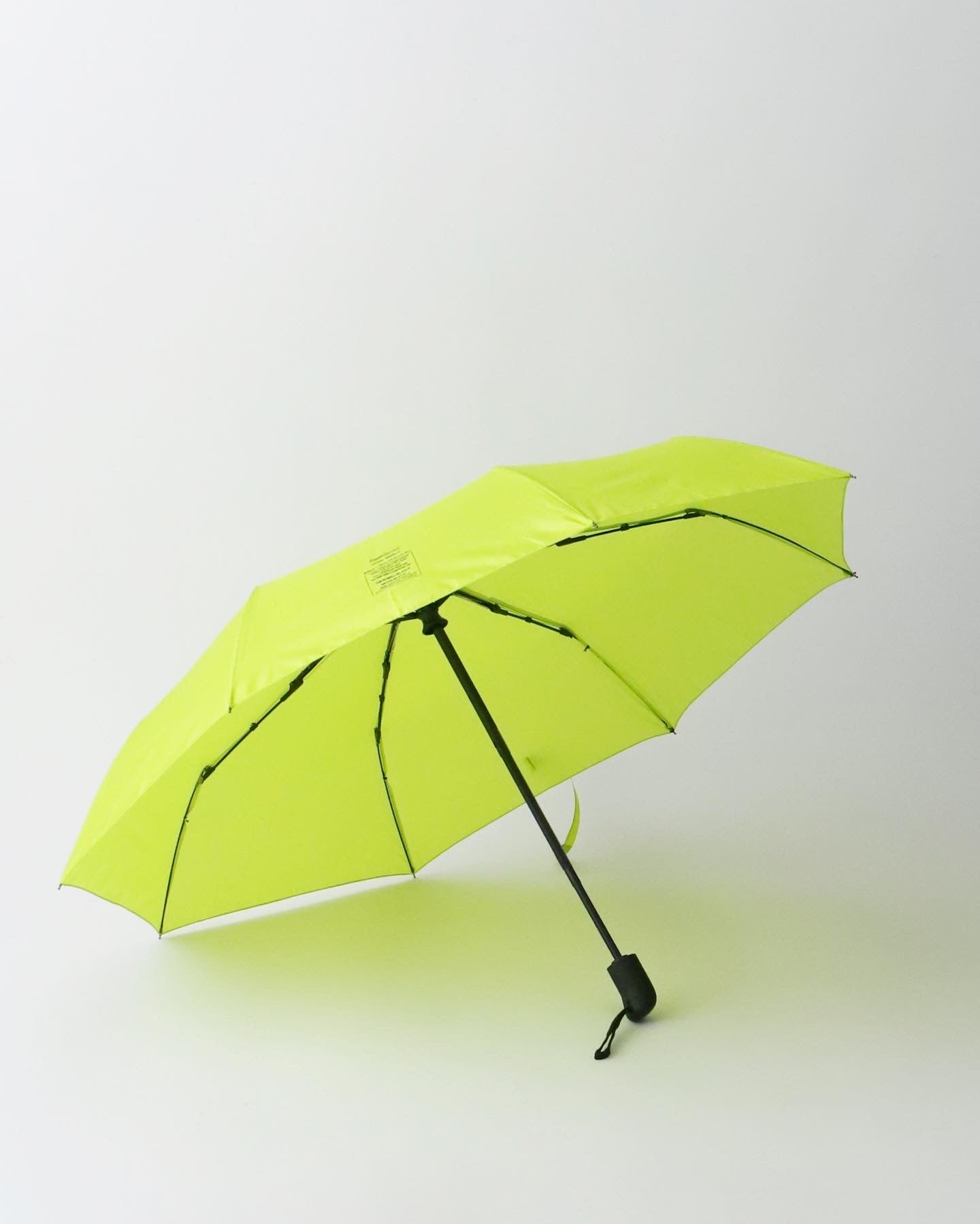 FreshService FOLDING UMBRELLA – NCNR WEB STORE