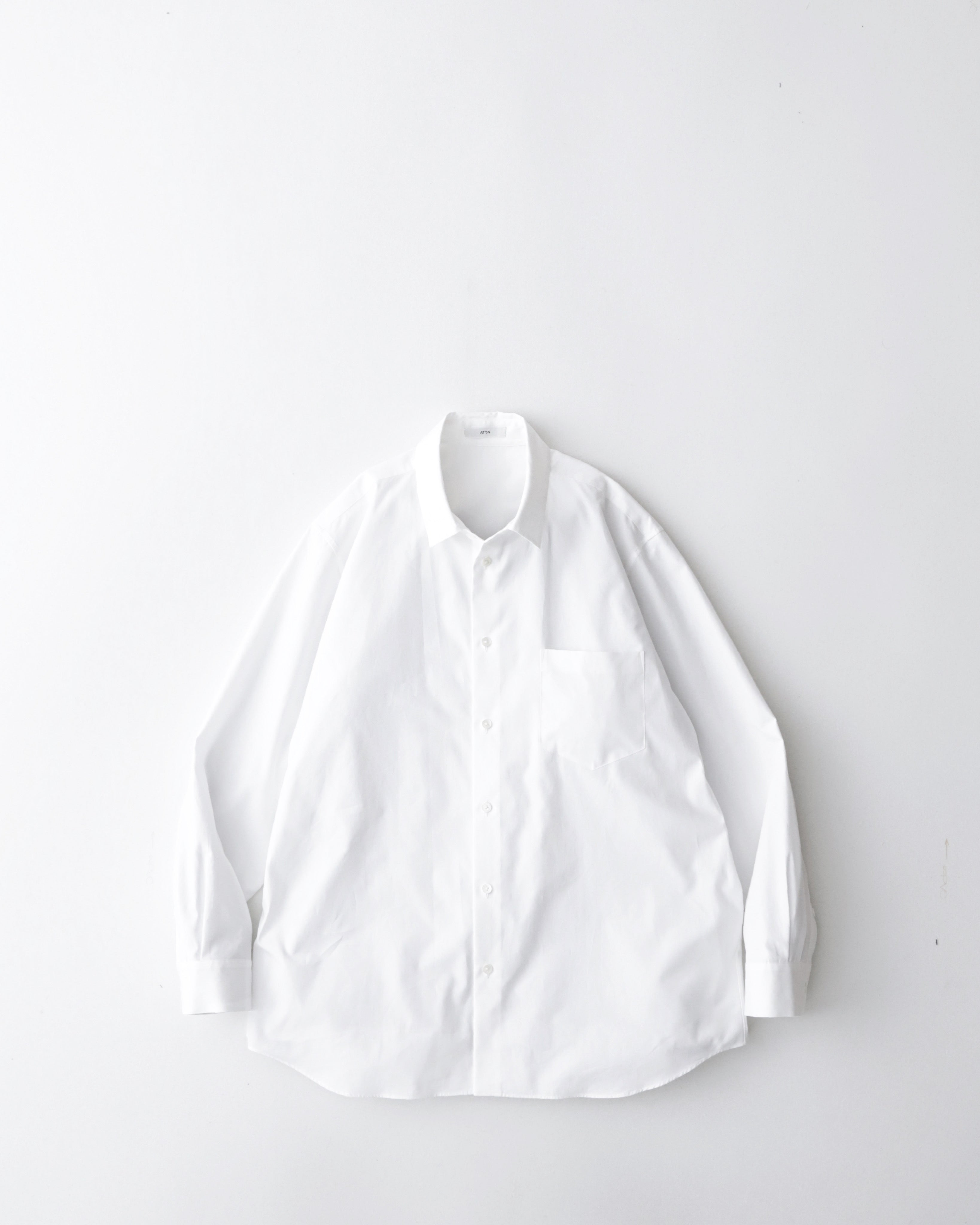 SUVIN BROAD STANDARD SHIRT