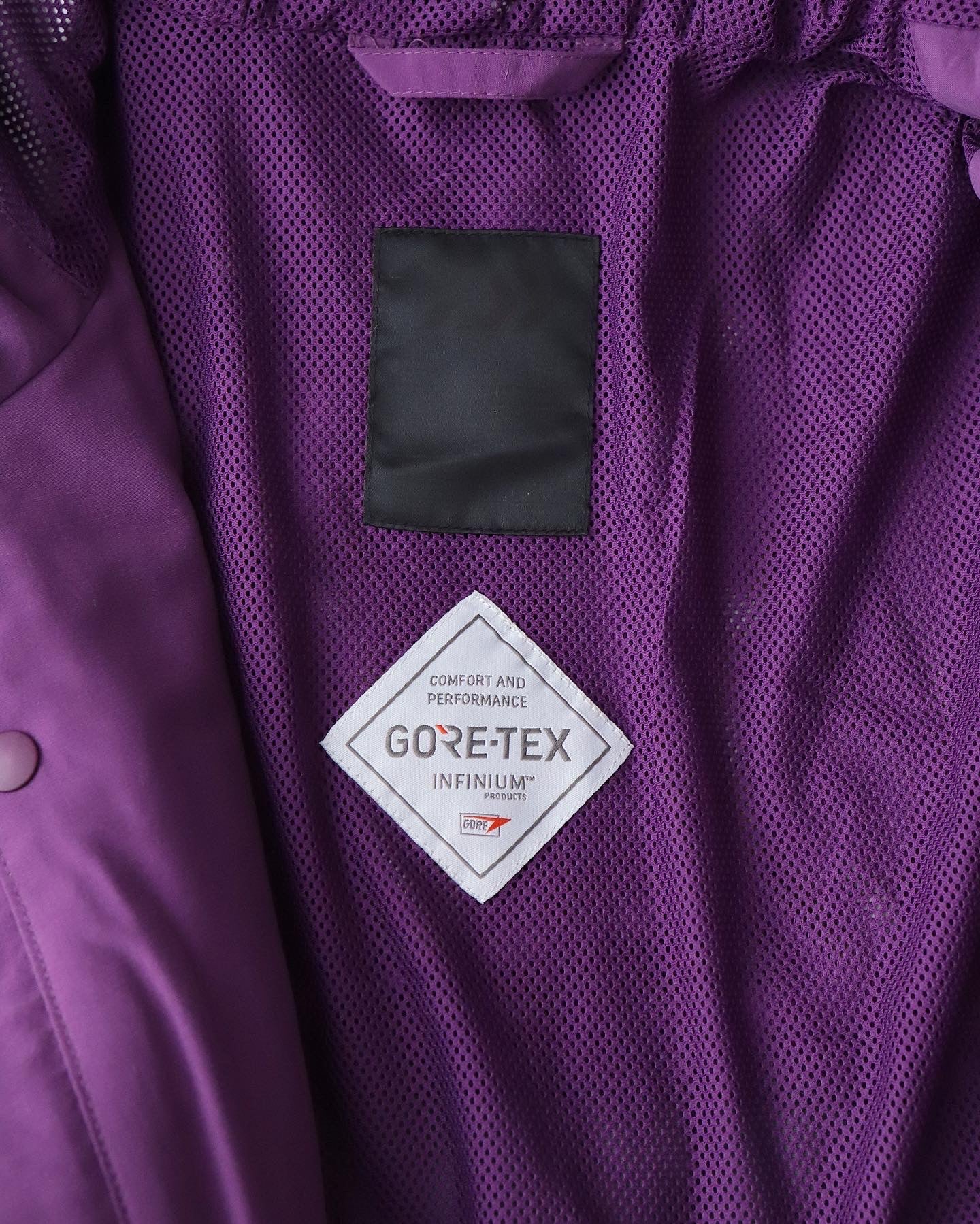 DAIWA PIER39｜TECH LOGGER MOUNTAIN PARKA