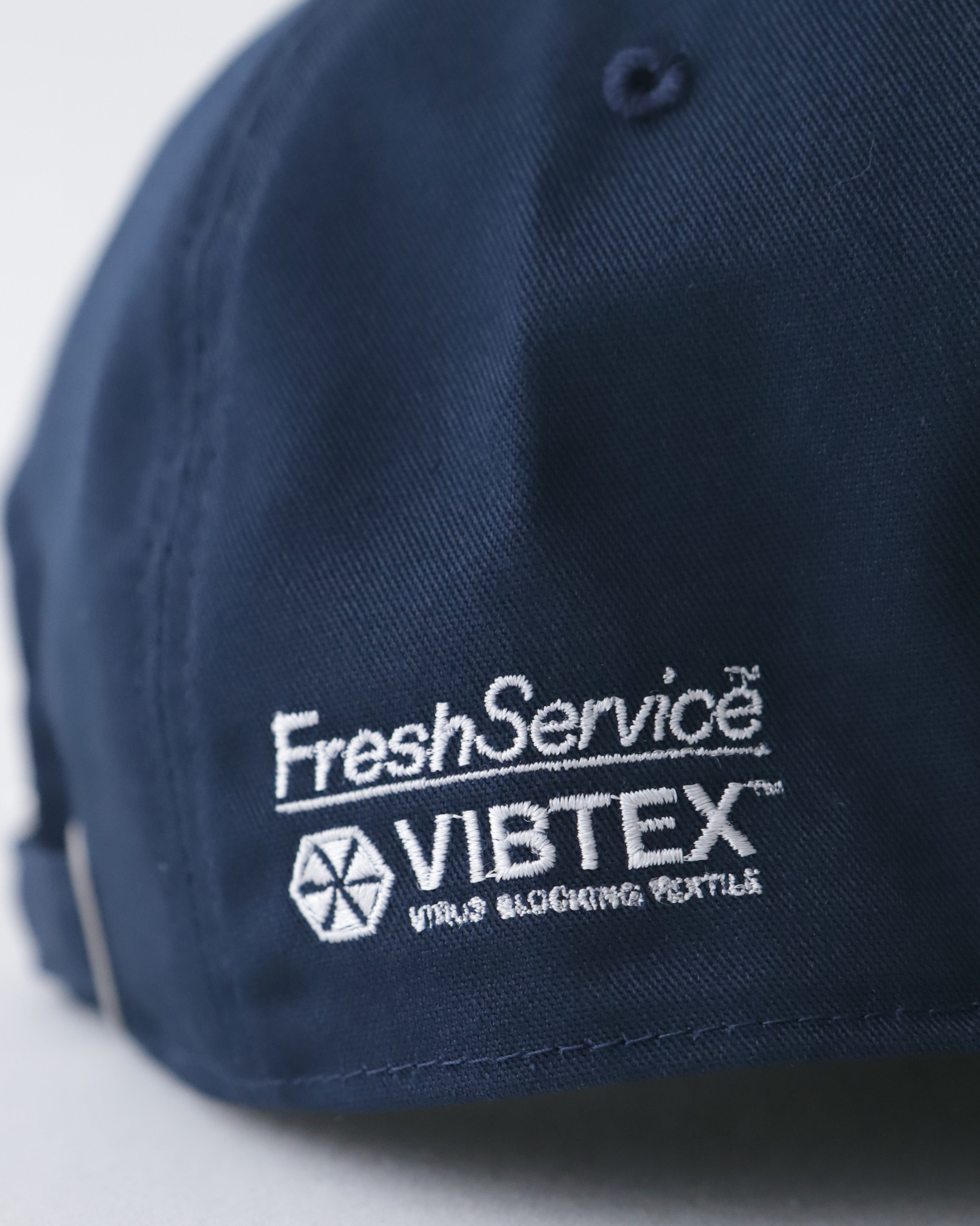 VIBTEX for FreshService 6 PANEL CAP