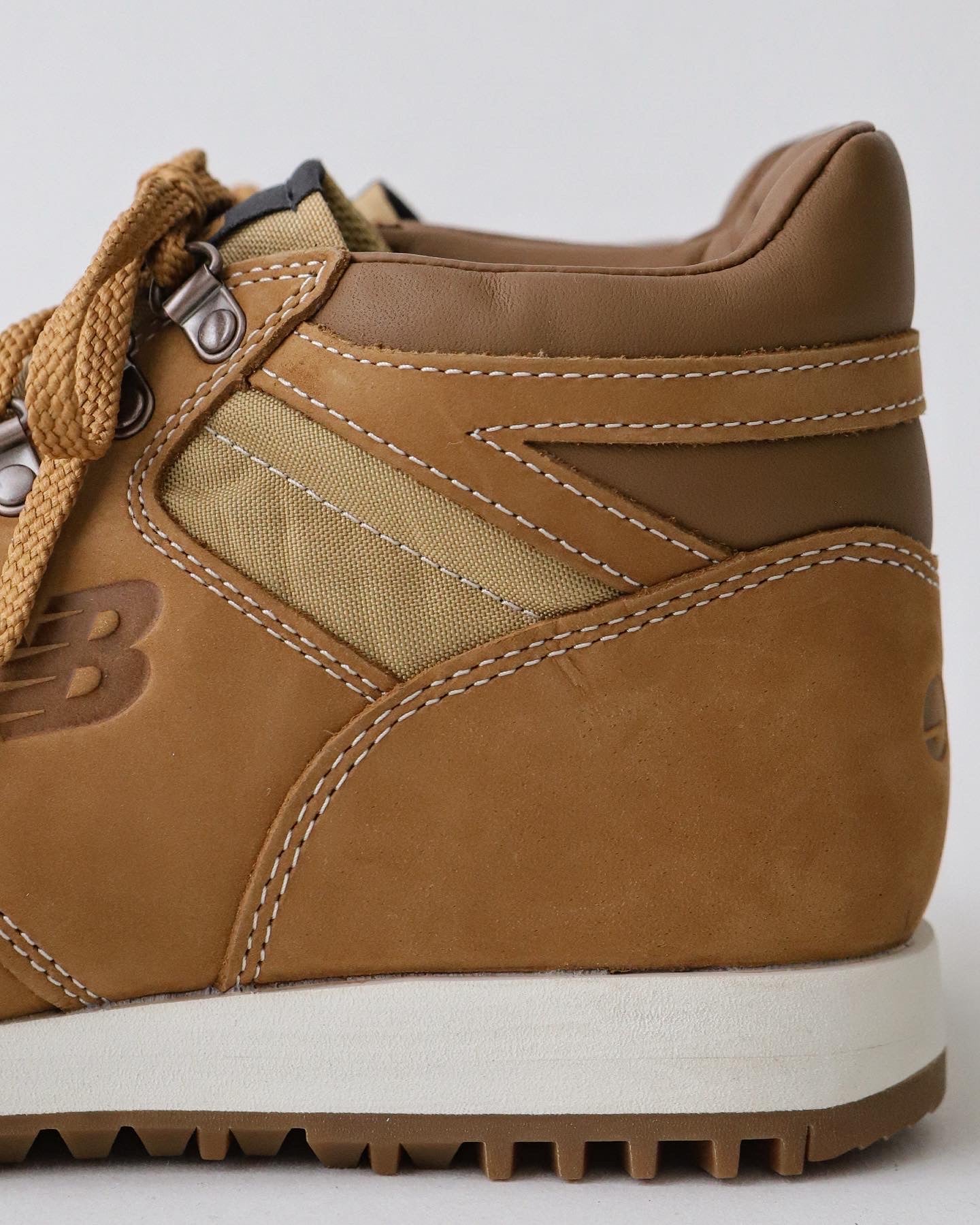 eYe JUNYA WATANABE MAN｜NEW BALANCE RAINIER