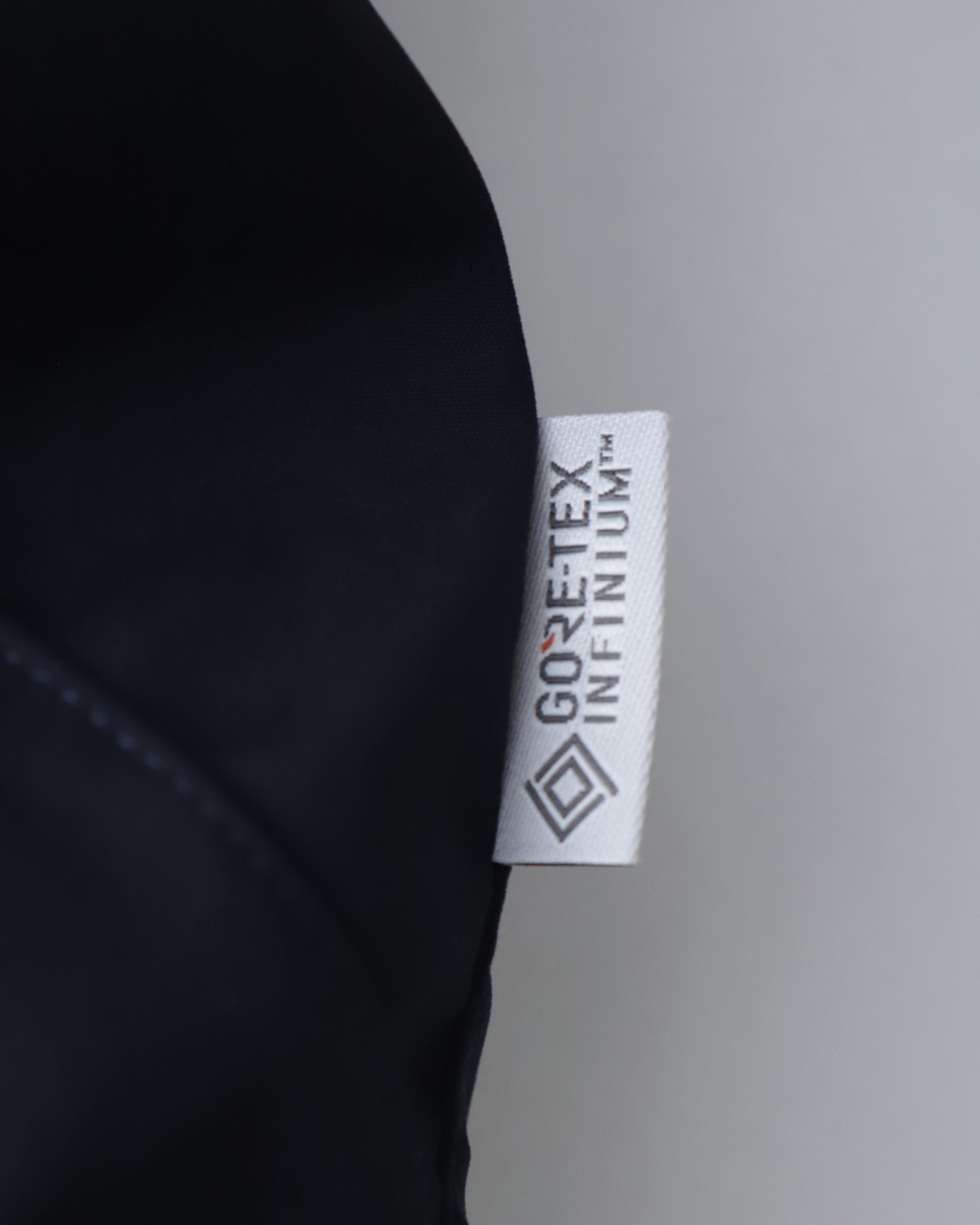 DAIWA LIFESTYLE｜SOFT SHELL BLOUSON GORE-TEX INFINIUM 006