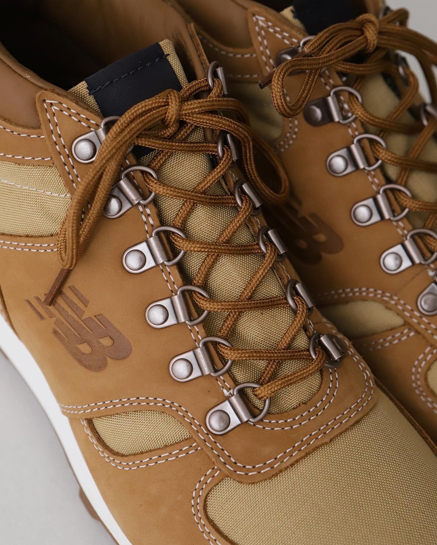 eYe JUNYA WATANABE MAN｜NEW BALANCE RAINIER
