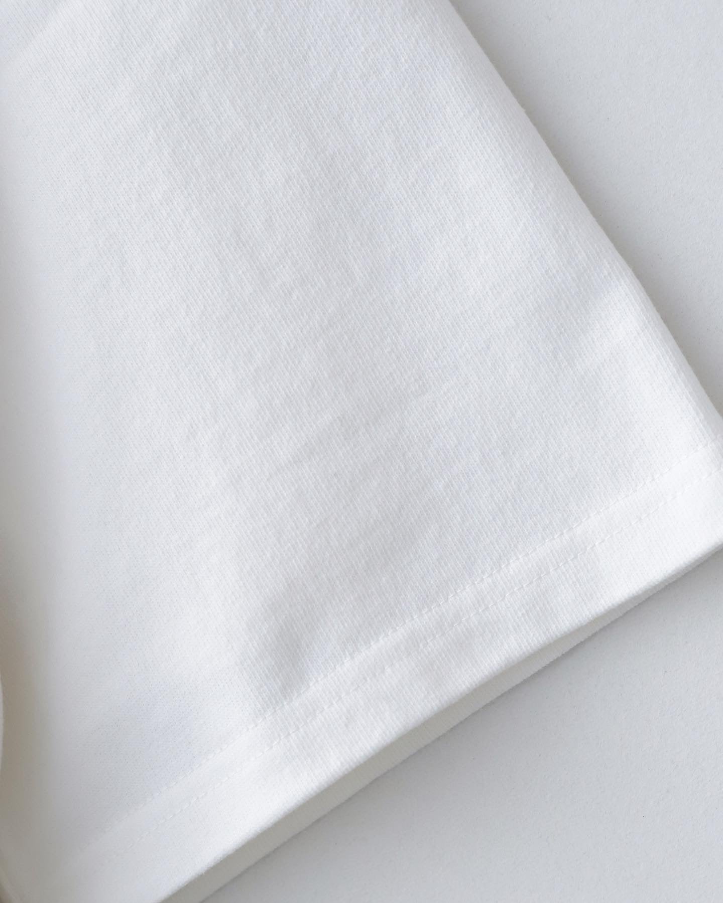 DIGAWEL｜RUGBY STRIPE POLO SHIRT