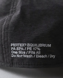 PERTEX LIGHTWEIGHT CAP
