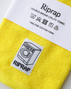 DOUBLE WEAVE UTILITY TOWEL