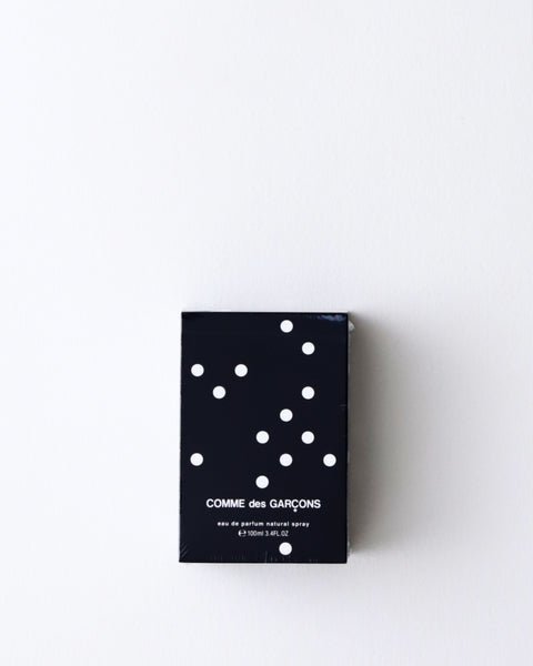 たんたん様占有【COMME des GARÇONS】綿 水玉雨傘 貴重品 雨傘 長傘 メンズ 紳士 ジャカード （傘）｜MOONBAT / ムーン
