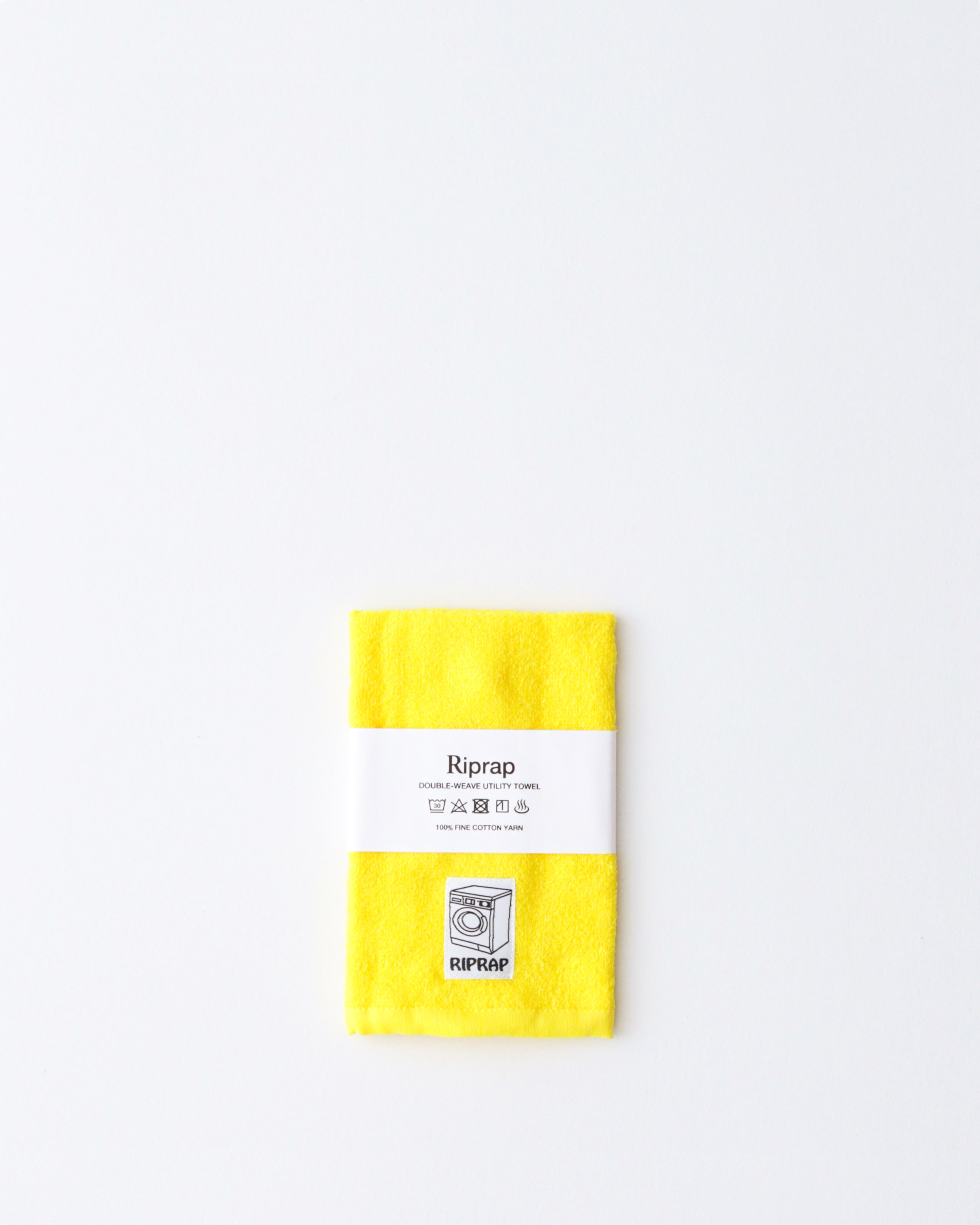 DOUBLE WEAVE UTILITY TOWEL