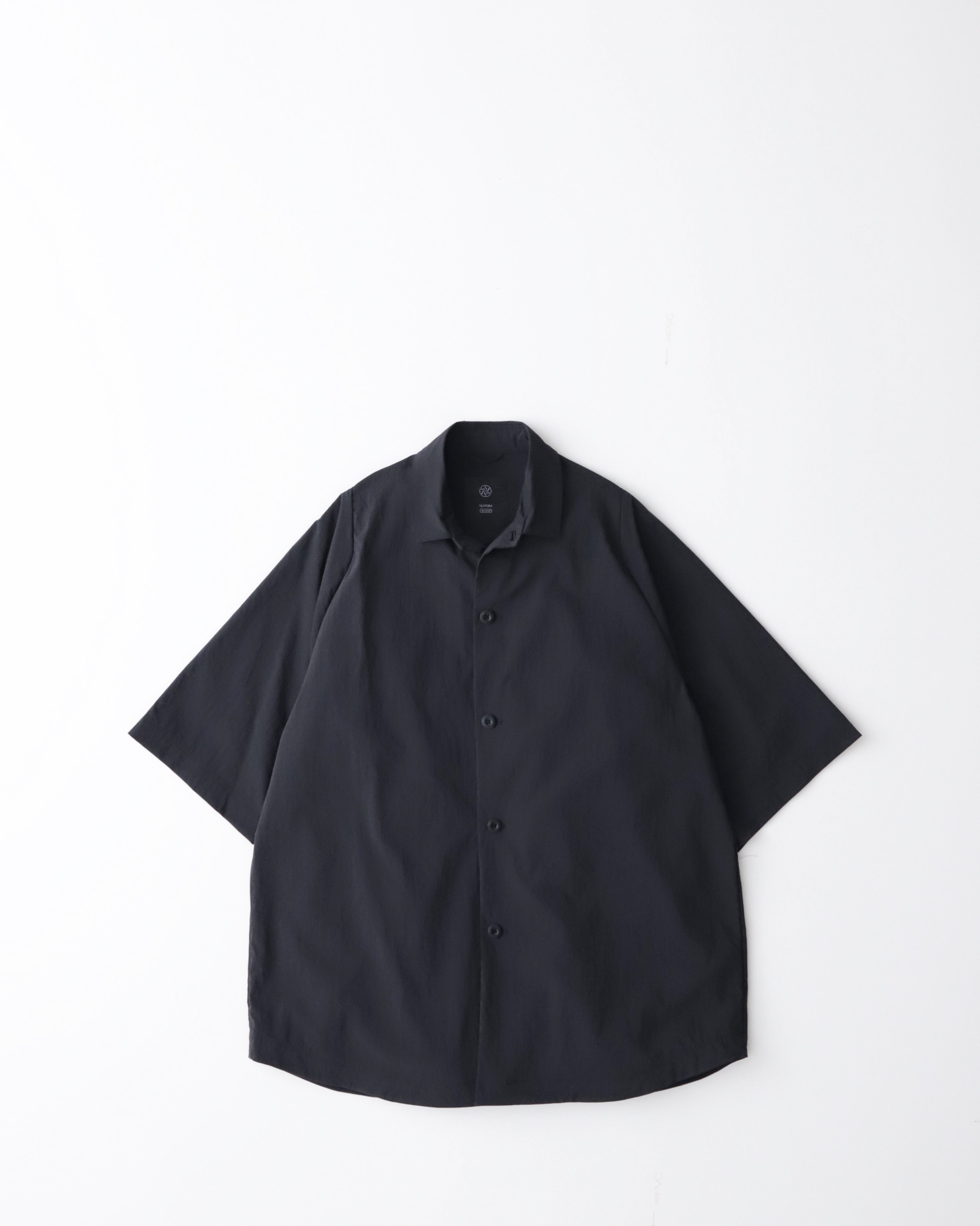 TEATORA CARTRIDGE SHIRT S/S / DOCTOROID – NCNR WEB STORE