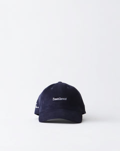 CORPORATE CORDUROY CAP