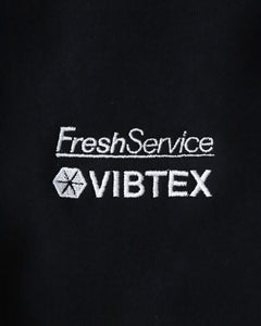 VIBTEX for FreshService SWEAT CREW NECK PULLOVER