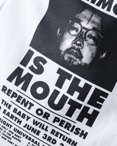 NISHIMOTO IS THE MOUTH｜CLASSIC SWEAT SHORTS