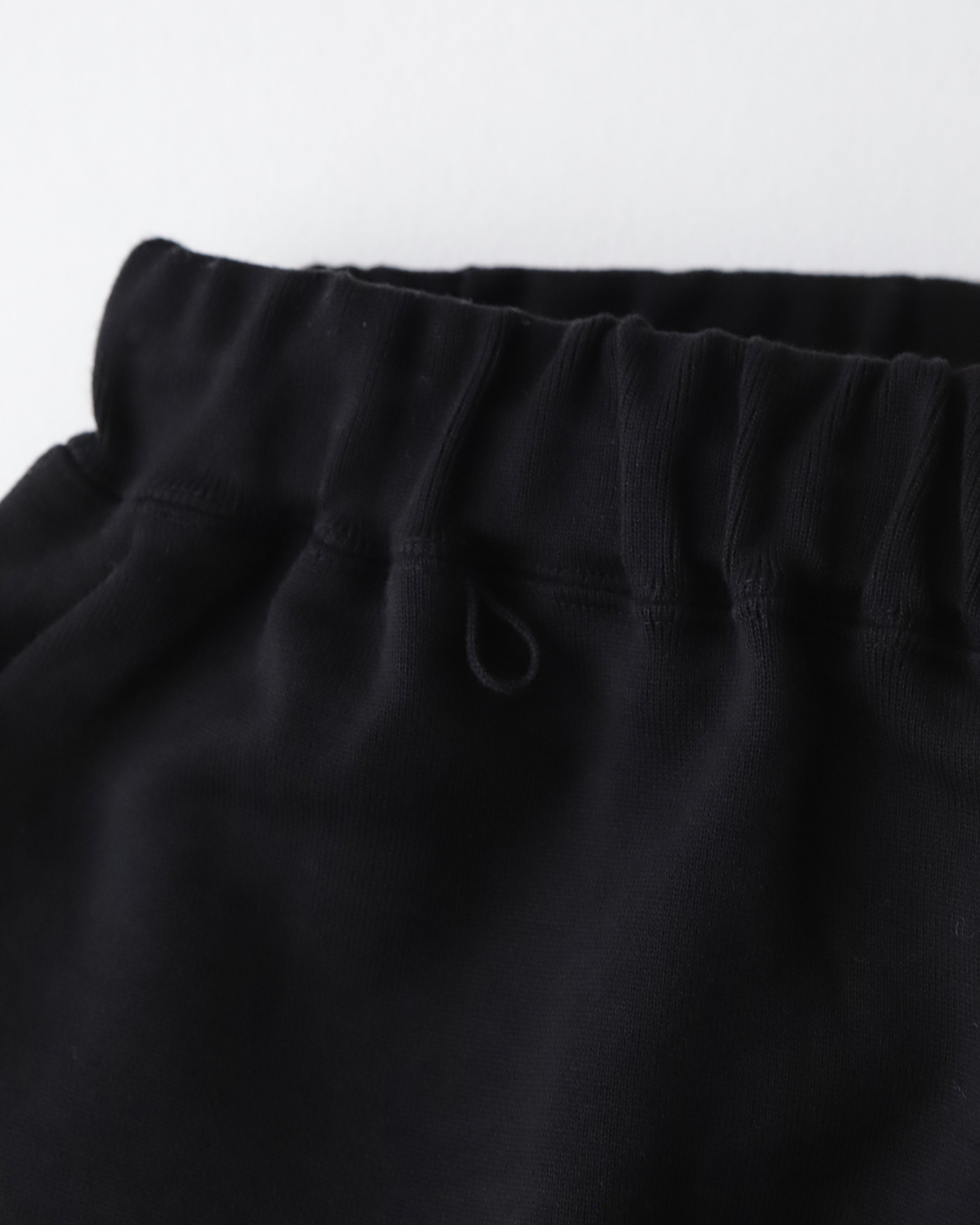 ZERO TSURI URAKE SWEAT PANTS